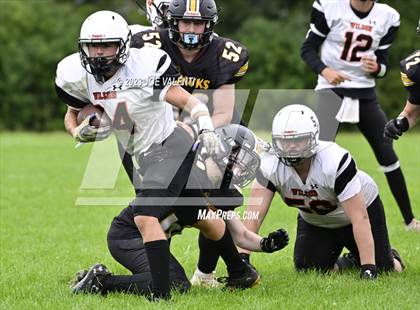 Thumbnail 1 in Wilson @ Cardinal O'Hara photogallery.