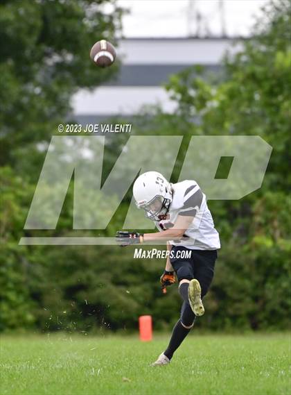 Thumbnail 1 in Wilson @ Cardinal O'Hara photogallery.