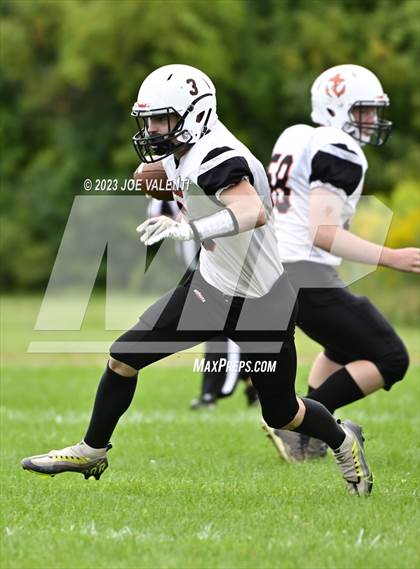 Thumbnail 3 in Wilson @ Cardinal O'Hara photogallery.