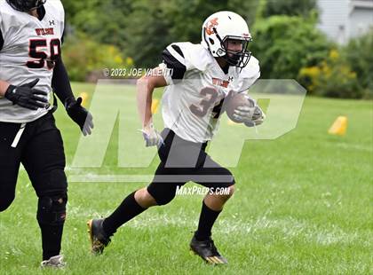 Thumbnail 2 in Wilson @ Cardinal O'Hara photogallery.