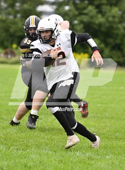 Thumbnail 3 in Wilson @ Cardinal O'Hara photogallery.