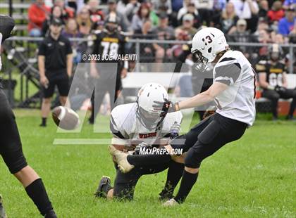 Thumbnail 3 in Wilson @ Cardinal O'Hara photogallery.