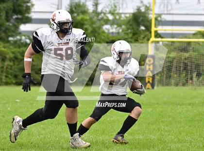 Thumbnail 1 in Wilson @ Cardinal O'Hara photogallery.