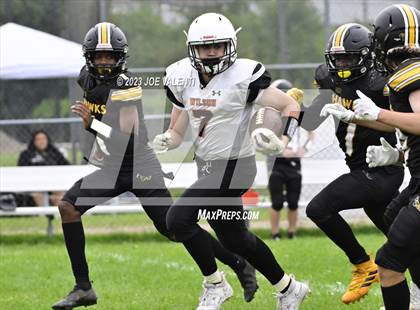 Thumbnail 2 in Wilson @ Cardinal O'Hara photogallery.