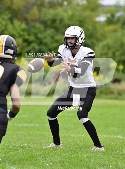 Thumbnail 1 in Wilson @ Cardinal O'Hara photogallery.
