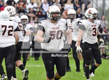Thumbnail 1 in Wilson @ Cardinal O'Hara photogallery.