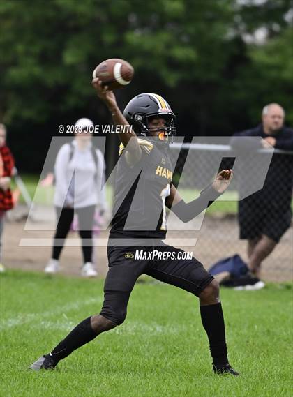 Thumbnail 2 in Wilson @ Cardinal O'Hara photogallery.
