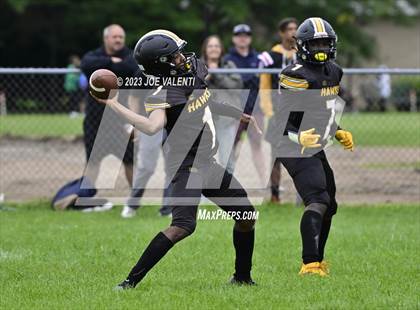 Thumbnail 1 in Wilson @ Cardinal O'Hara photogallery.