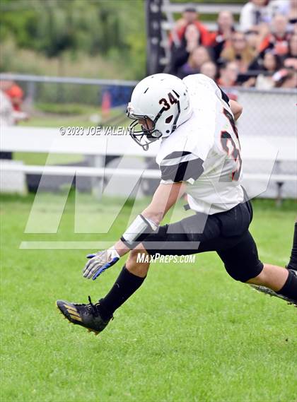 Thumbnail 2 in Wilson @ Cardinal O'Hara photogallery.