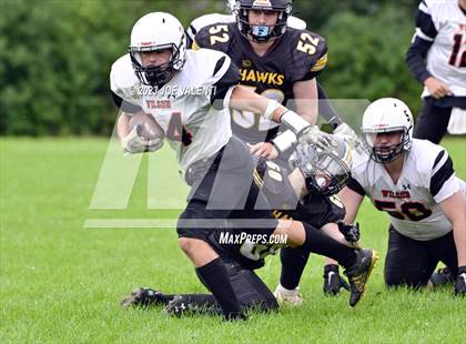 Thumbnail 2 in Wilson @ Cardinal O'Hara photogallery.