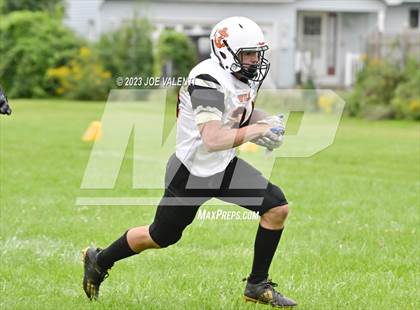 Thumbnail 3 in Wilson @ Cardinal O'Hara photogallery.