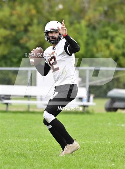 Thumbnail 2 in Wilson @ Cardinal O'Hara photogallery.