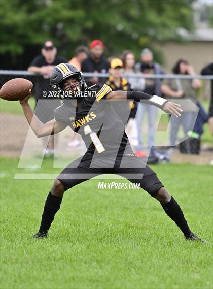 Thumbnail 1 in Wilson @ Cardinal O'Hara photogallery.