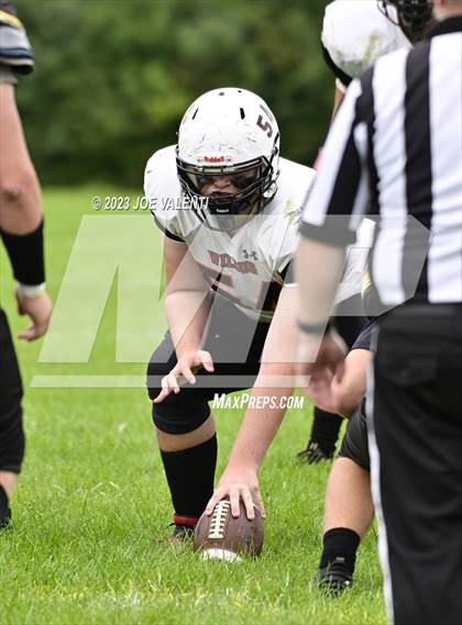 Thumbnail 2 in Wilson @ Cardinal O'Hara photogallery.
