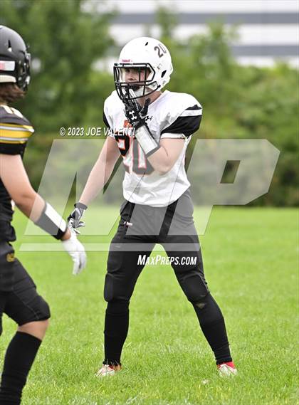 Thumbnail 1 in Wilson @ Cardinal O'Hara photogallery.