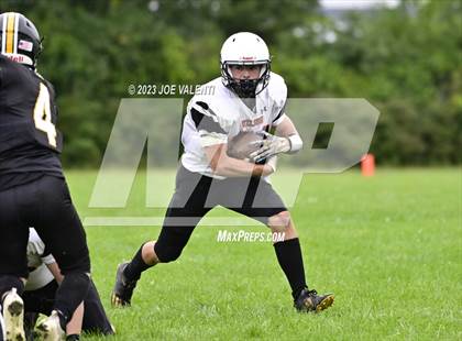 Thumbnail 3 in Wilson @ Cardinal O'Hara photogallery.