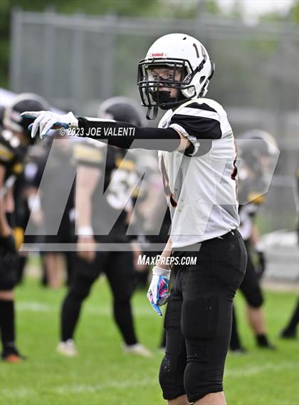 Thumbnail 3 in Wilson @ Cardinal O'Hara photogallery.