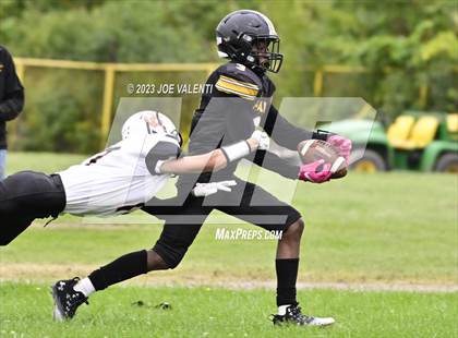 Thumbnail 3 in Wilson @ Cardinal O'Hara photogallery.