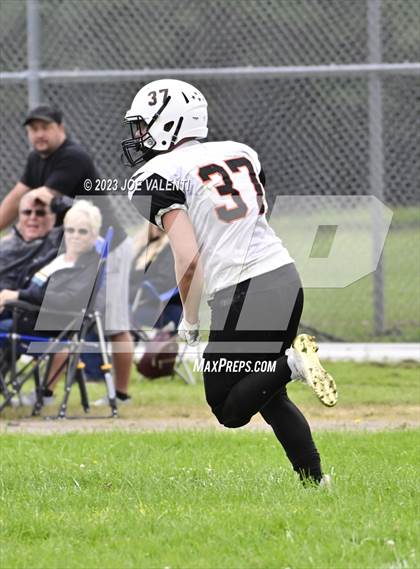 Thumbnail 1 in Wilson @ Cardinal O'Hara photogallery.