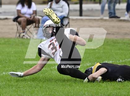 Thumbnail 3 in Wilson @ Cardinal O'Hara photogallery.