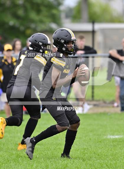 Thumbnail 3 in Wilson @ Cardinal O'Hara photogallery.