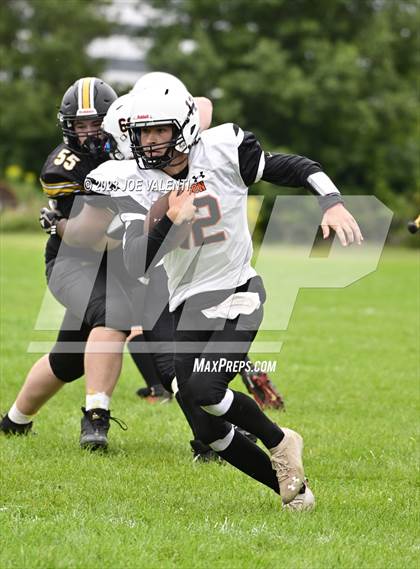 Thumbnail 2 in Wilson @ Cardinal O'Hara photogallery.
