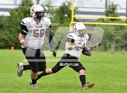 Thumbnail 2 in Wilson @ Cardinal O'Hara photogallery.