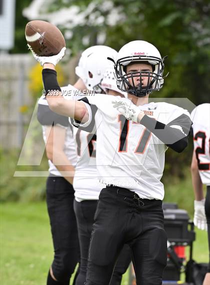 Thumbnail 1 in Wilson @ Cardinal O'Hara photogallery.