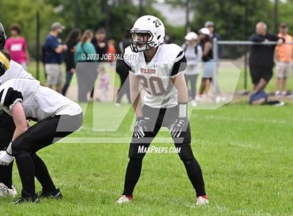 Thumbnail 3 in Wilson @ Cardinal O'Hara photogallery.