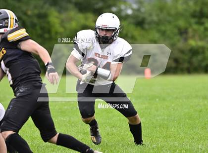 Thumbnail 3 in Wilson @ Cardinal O'Hara photogallery.