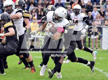Thumbnail 1 in Wilson @ Cardinal O'Hara photogallery.