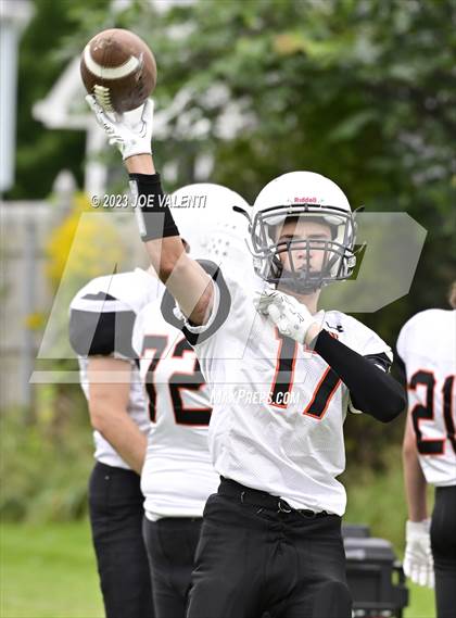 Thumbnail 2 in Wilson @ Cardinal O'Hara photogallery.