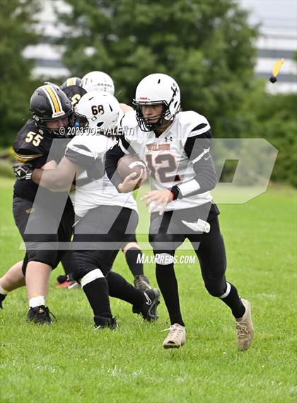 Thumbnail 3 in Wilson @ Cardinal O'Hara photogallery.