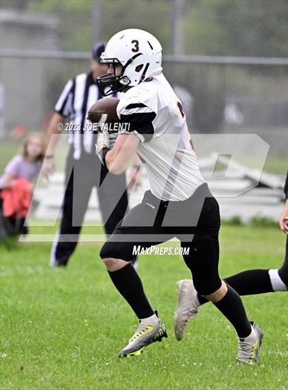 Thumbnail 2 in Wilson @ Cardinal O'Hara photogallery.