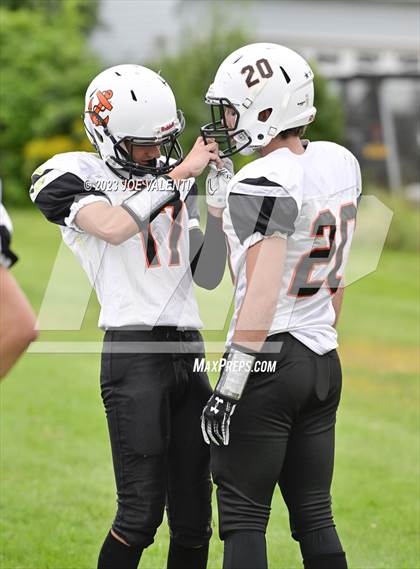 Thumbnail 1 in Wilson @ Cardinal O'Hara photogallery.