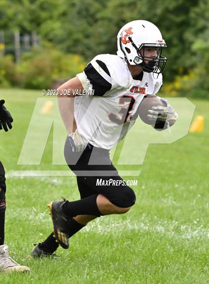 Thumbnail 1 in Wilson @ Cardinal O'Hara photogallery.