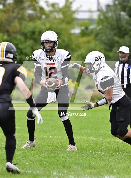 Thumbnail 3 in Wilson @ Cardinal O'Hara photogallery.