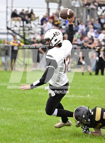 Thumbnail 3 in Wilson @ Cardinal O'Hara photogallery.