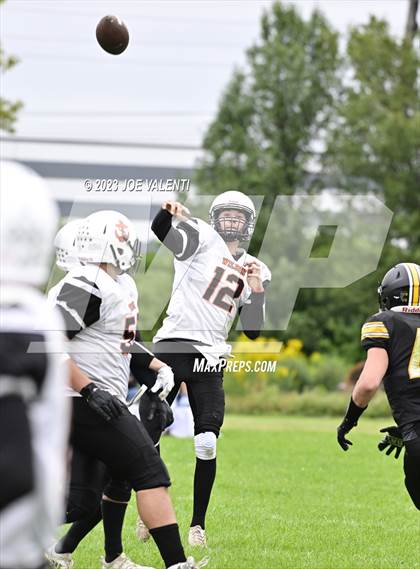 Thumbnail 3 in Wilson @ Cardinal O'Hara photogallery.