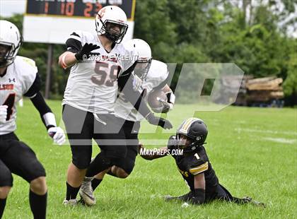 Thumbnail 3 in Wilson @ Cardinal O'Hara photogallery.
