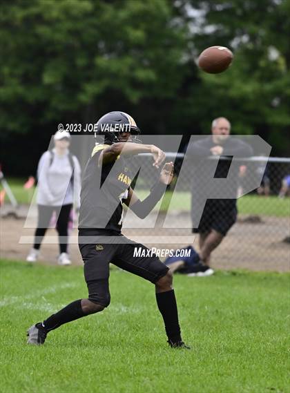 Thumbnail 3 in Wilson @ Cardinal O'Hara photogallery.