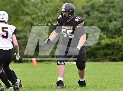 Thumbnail 2 in Wilson @ Cardinal O'Hara photogallery.