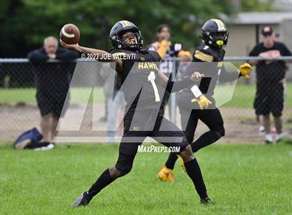 Thumbnail 2 in Wilson @ Cardinal O'Hara photogallery.