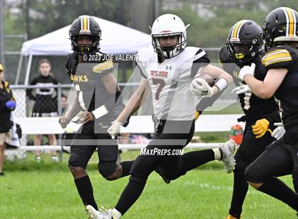 Thumbnail 3 in Wilson @ Cardinal O'Hara photogallery.