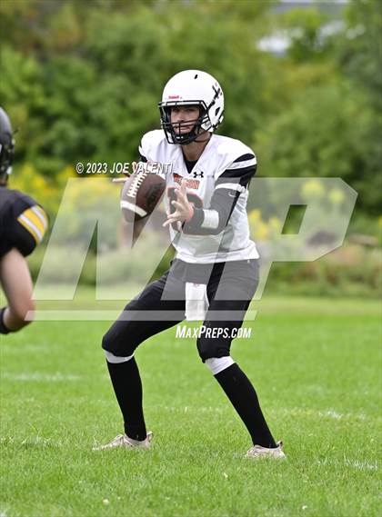 Thumbnail 2 in Wilson @ Cardinal O'Hara photogallery.