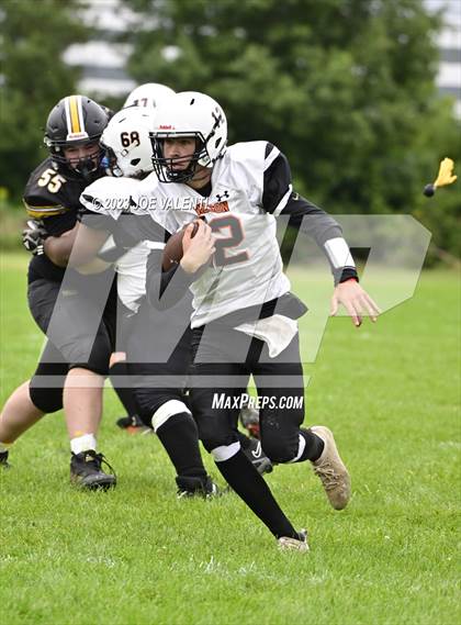Thumbnail 1 in Wilson @ Cardinal O'Hara photogallery.