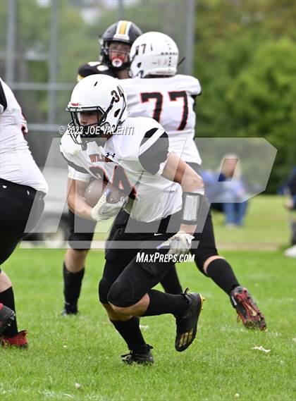 Thumbnail 1 in Wilson @ Cardinal O'Hara photogallery.