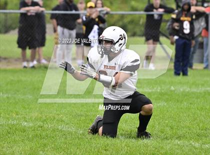 Thumbnail 1 in Wilson @ Cardinal O'Hara photogallery.