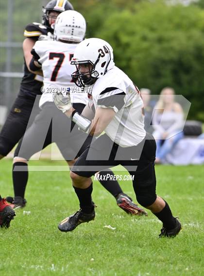 Thumbnail 1 in Wilson @ Cardinal O'Hara photogallery.