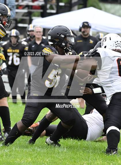 Thumbnail 3 in Wilson @ Cardinal O'Hara photogallery.